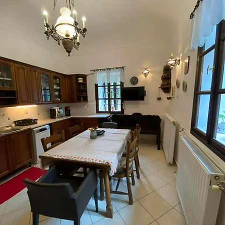 Villa Záhorszky -prónay Kúria
